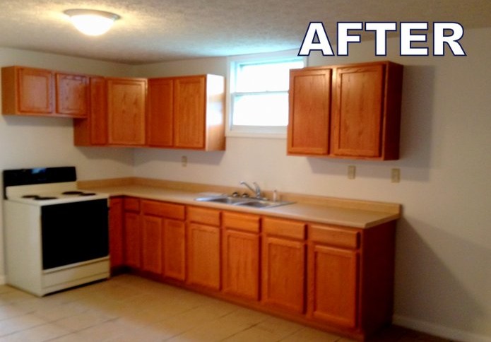 Tri-State Cleaning and Restoration