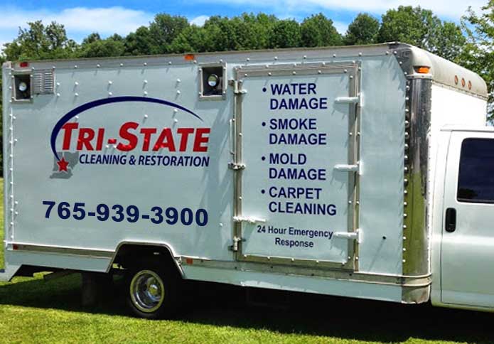 Tri-State Cleaning and Restoration